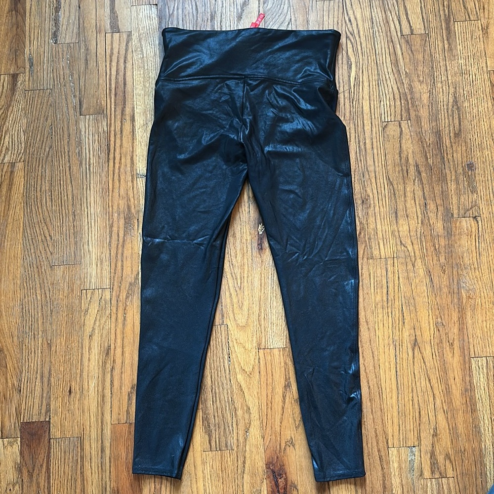 Spanx coated leggings - Picture 5 of 5